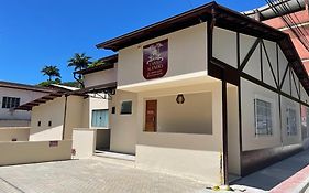 Canto Alemao Otel
